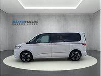 Usata VW Multivan 150 CV (110 kW) 2025 Bianco Monovolume
