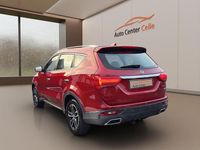 Gebraucht DFSK Fengon 145 PS (106 kW) 2021 Rot SUV