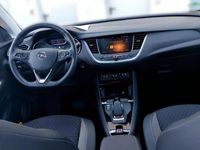 gebraucht Opel Grandland X Edition Plug-in-Hybrid 1.6 Turbo Hybrid