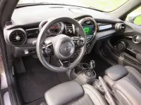 Usata Mini Cooper Cabriolet Chili 136 CV (100 kW) 2020 Grigio Cabrio