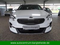 Gebraucht Kia XCeed Spirit 140 PS (102 kW) 2020 Weiß SUV