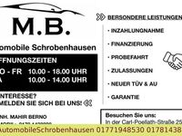 Gebraucht Mercedes Vito 190 PS (139 kW) 2018 Schwarz Van