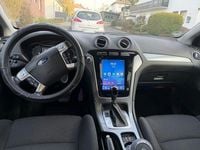 Gebraucht Ford Mondeo Ambiente 140 PS (102 kW) 2013 Rot Kombi