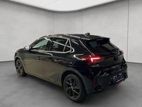 Gebraucht Opel Corsa 101 PS (74 kW) 2024 Schwarz Limousine