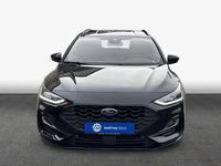 Gebraucht Ford Focus 116 PS (85 kW) 2024 Agate black metallic Kombi