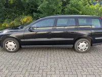 Gebraucht Volvo V70 140 PS (102 kW) 2001 Schwarz Kombi