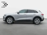 Gebraucht Audi Q5 Sport 204 PS (150 kW) 2025 Florettsilber metallic SUV