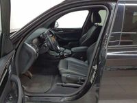 Gebraucht BMW X3 Shadowline 190 PS (139 kW) 2023 Schwarz SUV