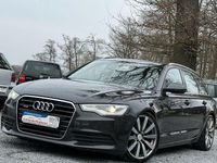 Gebraucht Audi A6 Sport 245 PS (180 kW) 2011 Grau Kombi