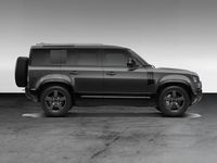 Neu Land Rover Defender SE Dynamic 249 PS (183 kW) 2026 Grau SUV