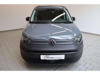 Gebraucht VW Caddy 122 PS (89 kW) 2024 Pure grey Van / Kleinbus
