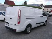 Gebraucht Ford Transit Custom Trend 105 PS (77 kW) 2021 Van / Kleinbus