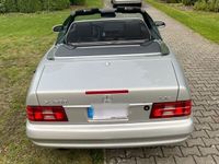 gebraucht Mercedes SL600 Silver Arrow