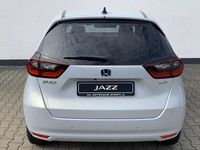 gebraucht Honda Jazz Hybrid Executive 1,5 e CVT*LED*Navi* Klima