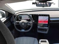 Gebraucht Renault Megane E-Tech Equilibre 96 kW (131 PS) 2022 Weiß Limousine