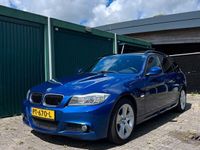 gebraucht BMW 320 d xDrive Touring M Sport