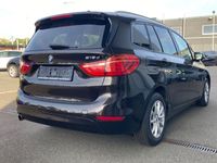 gebraucht BMW 218 Gran Tourer d *7-Sitzer*Navi*LED*