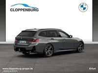 gebraucht BMW 320e d Touring M Sportpaket Head-Up HiFi DAB LED