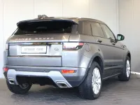 Gebraucht Land Rover Range Rover evoque Dynamic 179 PS (131 kW) 2017 Grau SUV