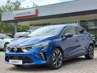 Neu Mitsubishi Colt Select 91 PS (66 kW) 2025 Blau Limousine