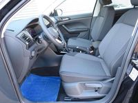 Neu VW T-Cross Life 116 PS (85 kW) 2026 Deep black perleffekt SUV