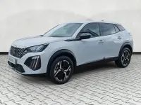 Neu Peugeot 2008 Allure 101 PS (74 kW) 2026 Okenit weiß metallic SUV