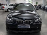 Gebraucht Alpina B5 500 PS (367 kW) 2006 Schwarz Limousine