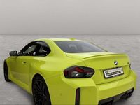 Gebraucht BMW M2 Shadowline 480 PS (353 kW) 2025 Gelb Coupé
