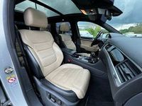 gebraucht VW Touareg V6 TDI BMT R-Line Exclusive Panora Luftfederung...