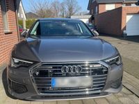 gebraucht Audi A6 3.0 50 TDI quattro tiptronic design