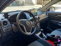 Gebraucht Opel Antara Cosmo 150 PS (110 kW) 2007 SUV