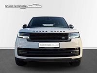 Gebraucht Land Rover Range Rover Autobiography 460 PS (338 kW) 2025 Fuji white SUV
