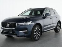 Gebraucht Volvo XC60 Core 197 PS (144 kW) 2024 Blau SUV