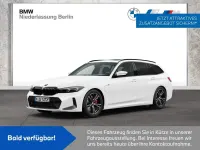 Gebraucht BMW 330e 292 PS (214 kW) 2025 Kombi