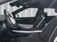 Neu Kia EV6 GT-Line 168 kW (229 PS) 2025 Schwarz SUV