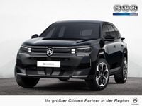 Neu Citroën C5 145 PS (106 kW) 2026 Perla nera schwarz SUV