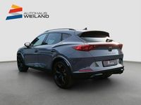 Gebraucht Cupra Formentor VZ 310 PS (228 kW) 2023 Graphene grau SUV