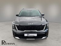 Neu Kia Sorento 252 PS (185 kW) 2025 Grau SUV