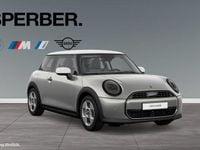 Gebraucht Mini Cooper 156 PS (114 kW) 2025 Silber Kleinwagen