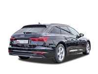 gebraucht Audi A6 Avant sport 40 TDI quattro S tronic