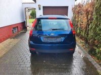 gebraucht Ford Fiesta 1.3 Tüv und Asu Neu