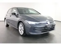 Gebraucht VW Golf VIII Goal 150 PS (110 kW) 2025 Grau Limousine