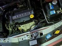 gebraucht Opel Astra 1.4 100ps