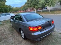 gebraucht BMW 320 Cabriolet i -