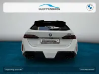 Gebraucht BMW M5 Shadowline 727 PS (534 kW) 2026 Weiß Kombi