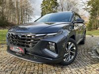 gebraucht Hyundai Tucson Trend Mild-Hybrid 2WD AHK 2.Hand Navi