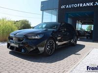 Gebraucht BMW M5 Basis 727 PS (534 kW) 2025 Schwarz Kombi