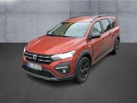 Gebraucht Dacia Jogger Extreme 110 PS (80 kW) 2022 Rot Van / Kleinbus