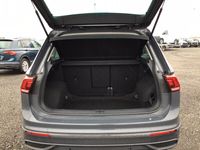 gebraucht VW Tiguan 1.5 TSI DSG Life*Navi*ACC*LED*PDC*DAB*