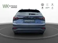 Gebraucht VW Taigo Move 110 PS (80 kW) 2024 Grau SUV